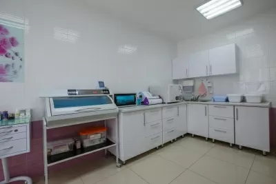 Стоматология Жемчуг