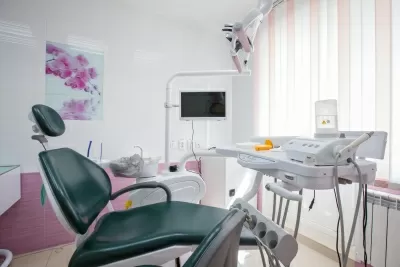 Стоматология Жемчуг