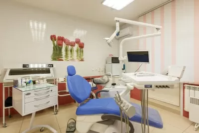 Стоматология Жемчуг