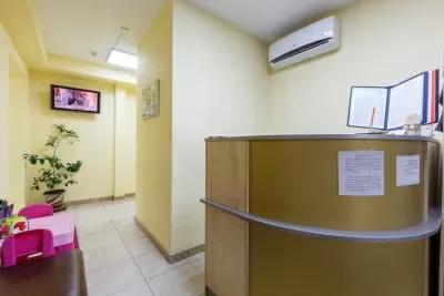 Стоматология Жемчуг