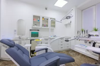 Клиника практической стоматологии