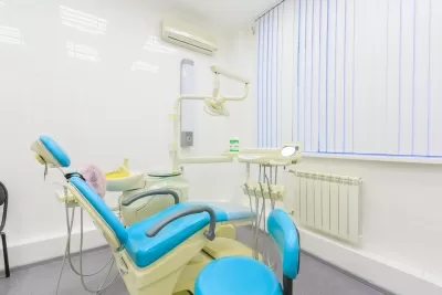 Клиника практической стоматологии