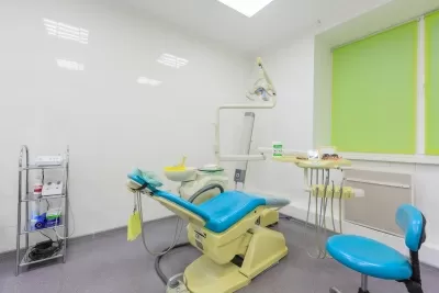 Клиника практической стоматологии