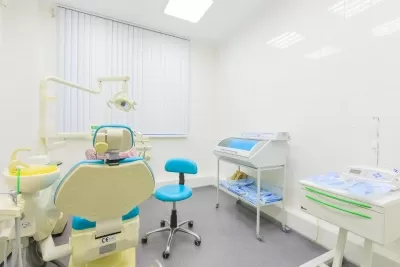 Клиника практической стоматологии