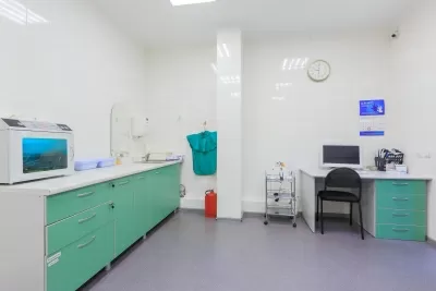 Клиника практической стоматологии