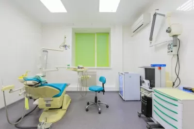 Клиника практической стоматологии