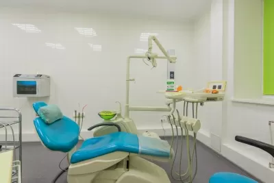 Клиника практической стоматологии