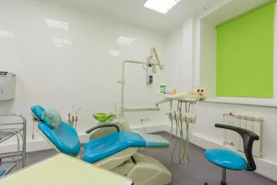 Клиника практической стоматологии