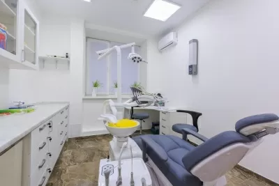 Клиника практической стоматологии