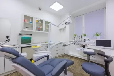 Клиника практической стоматологии