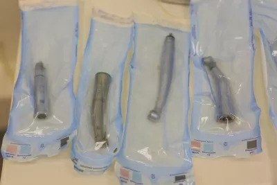 Клиника практической стоматологии