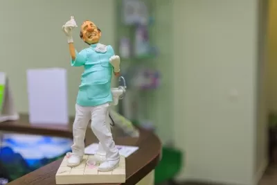 Клиника практической стоматологии