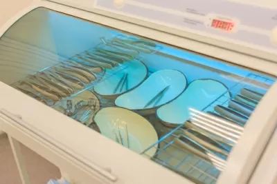 Клиника практической стоматологии