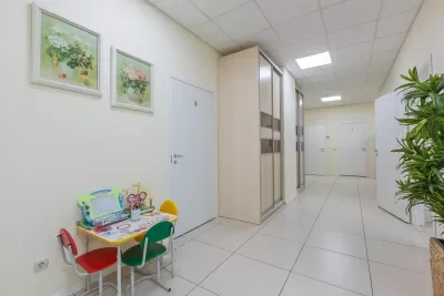 Стоматологическая клиника Нормодент-Сибирь