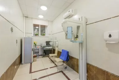 Стоматологическая клиника Нормодент-Сибирь