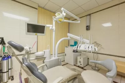 Стоматологическая клиника Нормодент-Сибирь