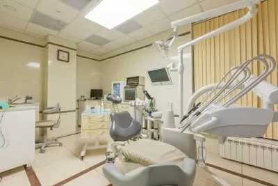 Стоматологическая клиника Нормодент-Сибирь