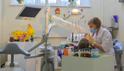 Стоматологическая клиника Нормодент-Сибирь