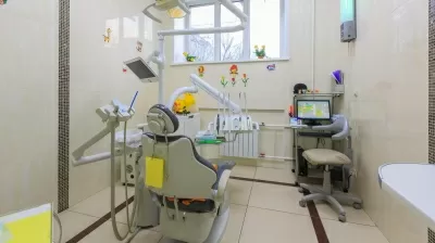 Стоматологическая клиника Нормодент-Сибирь