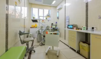 Стоматологическая клиника Нормодент-Сибирь