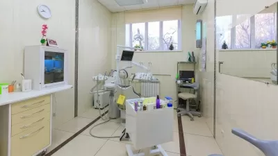 Стоматологическая клиника Нормодент-Сибирь