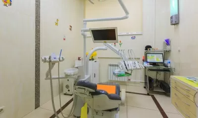 Стоматологическая клиника Нормодент-Сибирь