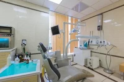 Стоматологическая клиника Нормодент-Сибирь