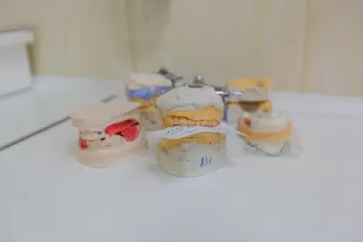 Стоматологическая клиника Нормодент-Сибирь