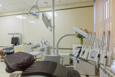 Стоматологическая клиника Нормодент-Сибирь