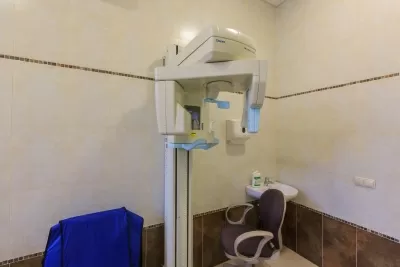 Стоматологическая клиника Нормодент-Сибирь