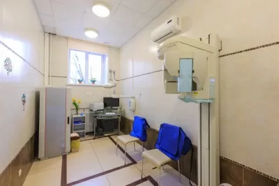 Стоматологическая клиника Нормодент-Сибирь