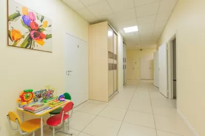 Стоматологическая клиника Нормодент-Сибирь