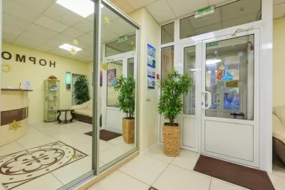 Стоматологическая клиника Нормодент-Сибирь