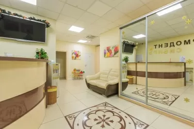 Стоматологическая клиника Нормодент-Сибирь