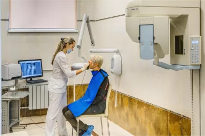 Стоматологическая клиника Нормодент-Сибирь