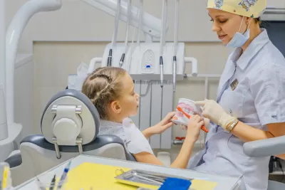 Стоматологическая клиника Нормодент-Сибирь