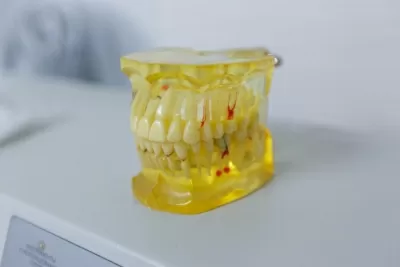 Стоматология Жемчуг