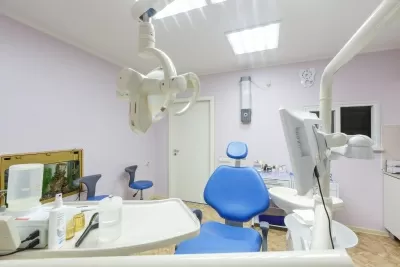 Стоматология Жемчуг