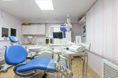 Стоматология Жемчуг