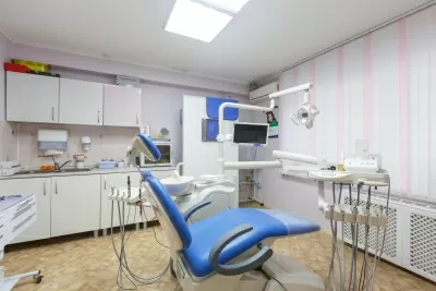 Стоматология Жемчуг