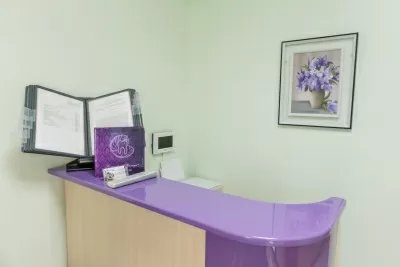 Стоматология Жемчуг