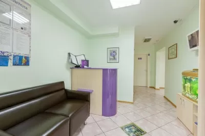 Стоматология Жемчуг