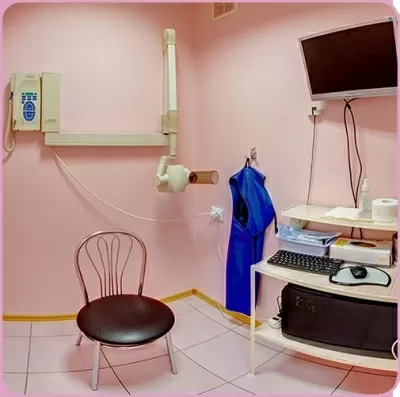 Стоматология Жемчуг