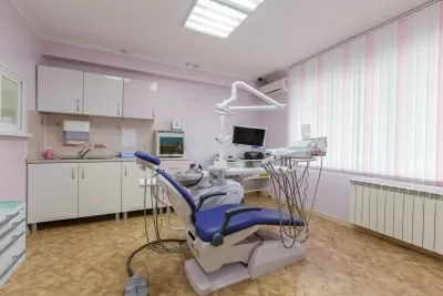 Стоматология Жемчуг