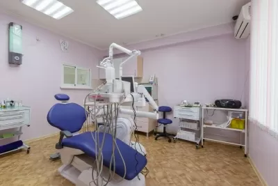 Стоматология Жемчуг