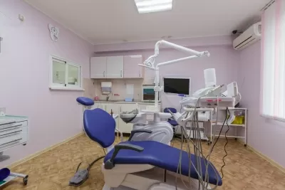 Стоматология Жемчуг