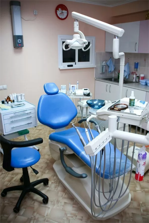 Стоматология Жемчуг