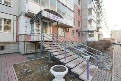 Стоматология Жемчуг