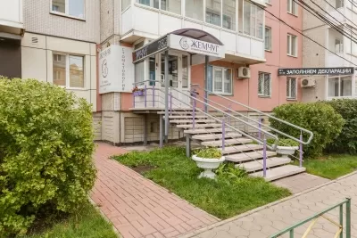 Стоматология Жемчуг