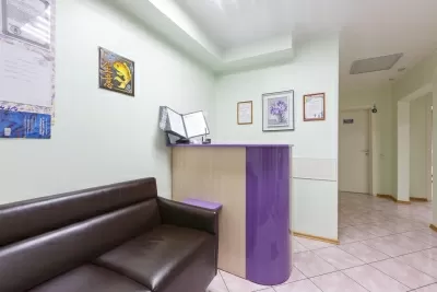 Стоматология Жемчуг